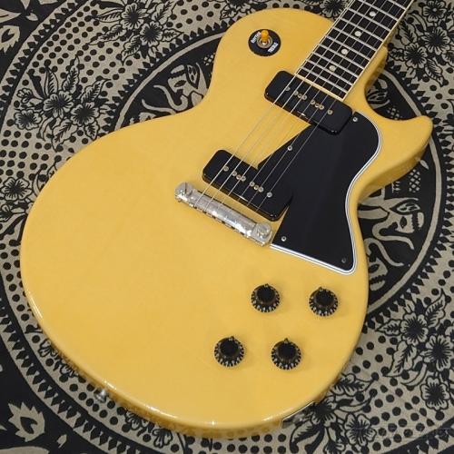 Gibson 【サウンドメッセ出展品】~Murphy Lab~ 1957 Les Paul Special Single Cut Ultra Light Aged -2025USED!!