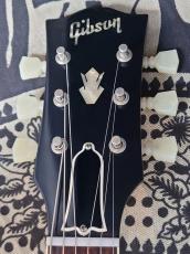 Gibson ~Historic Collection~ 1961 ES-335 Reissue Vintage Burst VOS -2020USED!!【3.57kg】_8