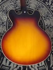 Gibson ~Historic Collection~ 1961 ES-335 Reissue Vintage Burst VOS -2020USED!!【3.57kg】_11
