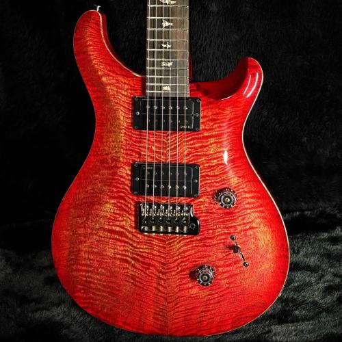 Paul Reed Smith [PRS] Custom 24 Mango Limited Edition -Blood Orange-【限定200本】【3.27Kg】【ハイエンドフロア】
