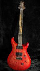 Paul Reed Smith [PRS] Custom 24 Mango Limited Edition -Blood Orange-【限定200本】【3.27Kg】【ハイエンドフロア】_2