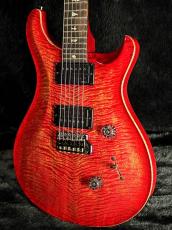 Paul Reed Smith [PRS] Custom 24 Mango Limited Edition -Blood Orange-【限定200本】【3.27Kg】【ハイエンドフロア】_3