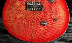 Paul Reed Smith [PRS] Custom 24 Mango Limited Edition -Blood Orange-【限定200本】【3.27Kg】【ハイエンドフロア】_4