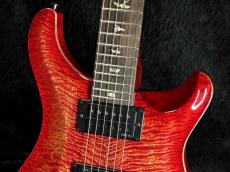 Paul Reed Smith [PRS] Custom 24 Mango Limited Edition -Blood Orange-【限定200本】【3.27Kg】【ハイエンドフロア】_5
