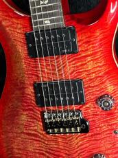 Paul Reed Smith [PRS] Custom 24 Mango Limited Edition -Blood Orange-【限定200本】【3.27Kg】【ハイエンドフロア】_6