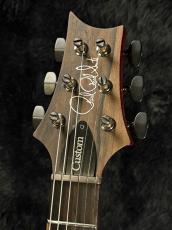 Paul Reed Smith [PRS] Custom 24 Mango Limited Edition -Blood Orange-【限定200本】【3.27Kg】【ハイエンドフロア】_7