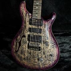 Paul Reed Smith [PRS] Special Semi Hollow Mango Limited Edition -Charcoal Purple Burst-【限定200本】【3.11Kg】