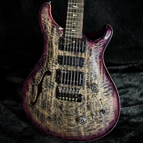 Paul Reed Smith [PRS] Special Semi Hollow Mango Limited Edition -Charcoal Purple Burst-【限定200本】【3.11Kg】