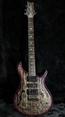 Paul Reed Smith [PRS] Special Semi Hollow Mango Limited Edition -Charcoal Purple Burst-【限定200本】【3.11Kg】_2