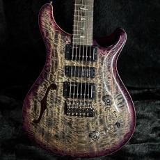 Paul Reed Smith [PRS] Special Semi Hollow Mango Limited Edition -Charcoal Purple Burst-【限定200本】【3.11Kg】_3