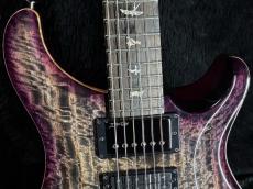 Paul Reed Smith [PRS] Special Semi Hollow Mango Limited Edition -Charcoal Purple Burst-【限定200本】【3.11Kg】_5
