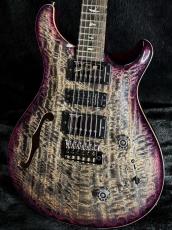 Paul Reed Smith [PRS] Special Semi Hollow Mango Limited Edition -Charcoal Purple Burst-【限定200本】【3.11Kg】_6