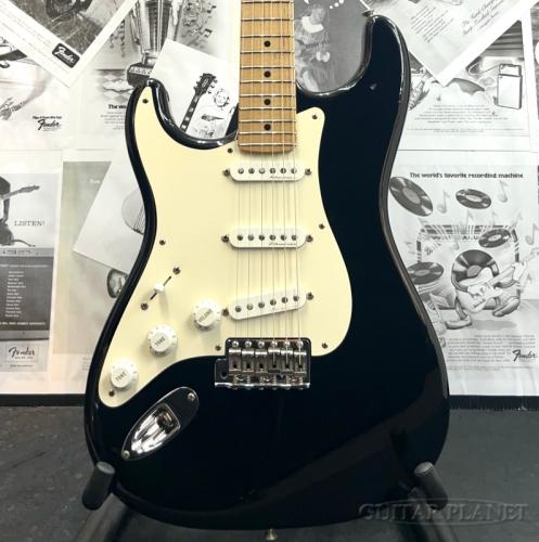 Fender Custom Shop 【サウンドメッセ出展品】MBS 1956 Stratocaster Left Handed N.O.S -Black- by Mark Kendrick 2003USED!! 