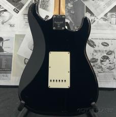 Fender Custom Shop 【サウンドメッセ出展品】MBS 1956 Stratocaster Left Handed N.O.S -Black- by Mark Kendrick 2003USED!! _3