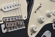 Fender Custom Shop 【サウンドメッセ出展品】MBS 1956 Stratocaster Left Handed N.O.S -Black- by Mark Kendrick 2003USED!! _8