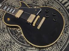 Gibson 【サウンドメッセ出展品】~Historic Collection~ 1957 Les Paul Custom Reissue 2-Pickup VOS -2024USED!!_3