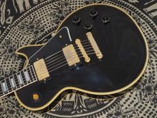 Gibson 【サウンドメッセ出展品】~Historic Collection~ 1957 Les Paul Custom Reissue 2-Pickup VOS -2024USED!!_5