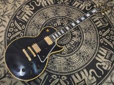 Gibson 【サウンドメッセ出展品】~Historic Collection~ 1957 Les Paul Custom Reissue 2-Pickup VOS -2024USED!!_6
