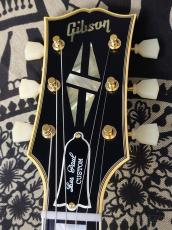 Gibson 【サウンドメッセ出展品】~Historic Collection~ 1957 Les Paul Custom Reissue 2-Pickup VOS -2024USED!!_7