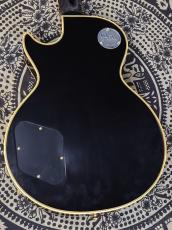 Gibson 【サウンドメッセ出展品】~Historic Collection~ 1957 Les Paul Custom Reissue 2-Pickup VOS -2024USED!!_10