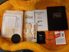 Gibson 【サウンドメッセ出展品】~Historic Collection~ 1957 Les Paul Custom Reissue 2-Pickup VOS -2024USED!!_11