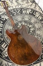 Gibson 【在庫一掃セール!】【Vintage】1973 ES-335TD -Walnut-【3.36kg】【ギブソンフロア取扱品】_7
