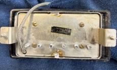 Gibson 【在庫一掃セール!】【Vintage】1973 ES-335TD -Walnut-【3.36kg】【ギブソンフロア取扱品】_9