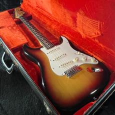 Fender 1974 Stratocaster -Sunburst / Rosewood Fingerboard- Vintage!!