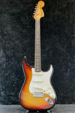 Fender 1974 Stratocaster -Sunburst / Rosewood Fingerboard- Vintage!!_2