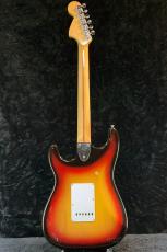 Fender 1974 Stratocaster -Sunburst / Rosewood Fingerboard- Vintage!!_3