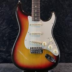 Fender 1974 Stratocaster -Sunburst / Rosewood Fingerboard- Vintage!!_4
