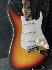 Fender 1974 Stratocaster -Sunburst / Rosewood Fingerboard- Vintage!!_5
