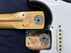 Fender 1974 Stratocaster -Sunburst / Rosewood Fingerboard- Vintage!!_8