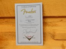 Fender Custom Shop 【サウンドメッセ出展品】MBS 1960 Telecaster Custom Relic by Jason Smith 2013USED!!_11