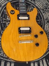 Gibson ~Limited Edition~ Tak Matsumoto DC Korina Antique Natural -2011USED!【3.30kg】