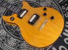 Gibson ~Limited Edition~ Tak Matsumoto DC Korina Antique Natural -2011USED!【3.30kg】_2