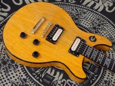 Gibson ~Limited Edition~ Tak Matsumoto DC Korina Antique Natural -2011USED!【3.30kg】_6
