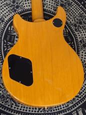 Gibson ~Limited Edition~ Tak Matsumoto DC Korina Antique Natural -2011USED!【3.30kg】_11