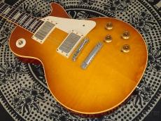 Gibson 【サウンドメッセ出展品】~Inspired by Series~ Eric Clapton 'Beano' 1960 Les Paul VOS -2011USED!!_2