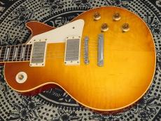 Gibson 【サウンドメッセ出展品】~Inspired by Series~ Eric Clapton 'Beano' 1960 Les Paul VOS -2011USED!!_3