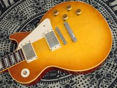 Gibson 【サウンドメッセ出展品】~Inspired by Series~ Eric Clapton 'Beano' 1960 Les Paul VOS -2011USED!!_4