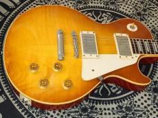 Gibson 【サウンドメッセ出展品】~Inspired by Series~ Eric Clapton 'Beano' 1960 Les Paul VOS -2011USED!!_5