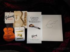 Gibson 【サウンドメッセ出展品】~Inspired by Series~ Eric Clapton 'Beano' 1960 Les Paul VOS -2011USED!!_11