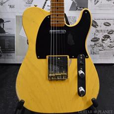 Fender Custom Shop MBS 1951 Nocaster Relic -Aged Butterscotch Blonde- by Todd Krause