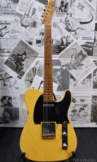 Fender Custom Shop MBS 1951 Nocaster Relic -Aged Butterscotch Blonde- by Todd Krause_2