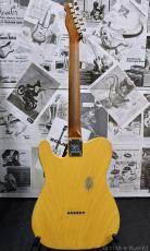 Fender Custom Shop MBS 1951 Nocaster Relic -Aged Butterscotch Blonde- by Todd Krause_4