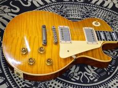 Gibson  【在庫一掃セール!】~Made to Measure~ ML 1959 Les Paul Standard Reissue R Top Ultra Heavy Aged_2