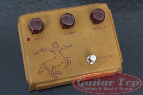 KLON Centaur Long Tail "Early Issue Model" '94