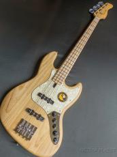 Sire Marcus Miller V7 Ash-4 Reissue -Natural-【4.59kg】_2