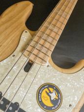 Sire Marcus Miller V7 Ash-4 Reissue -Natural-【4.59kg】_4